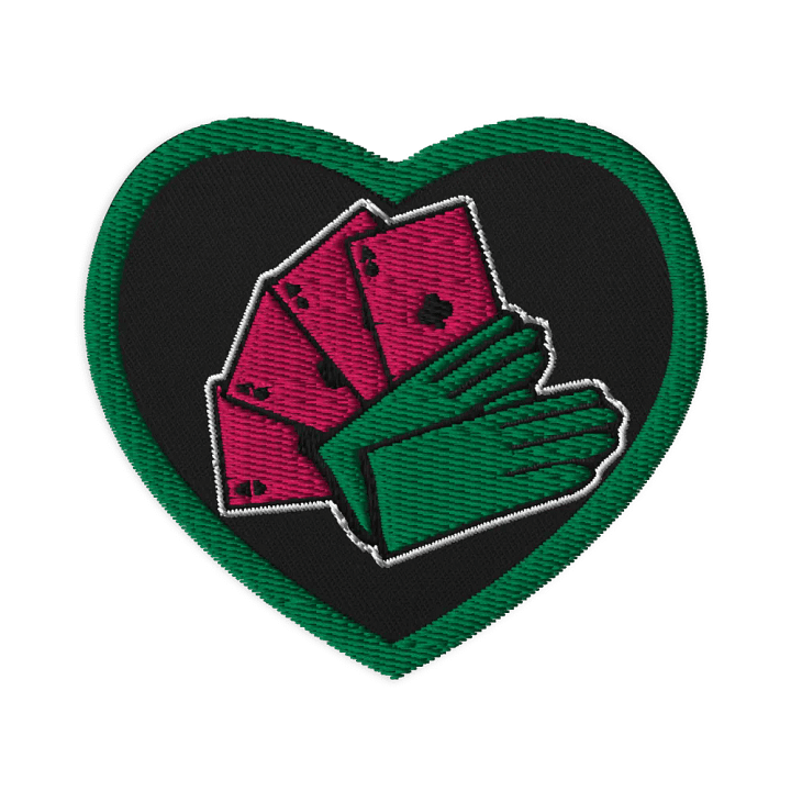 Chère - Patch product image (1)
