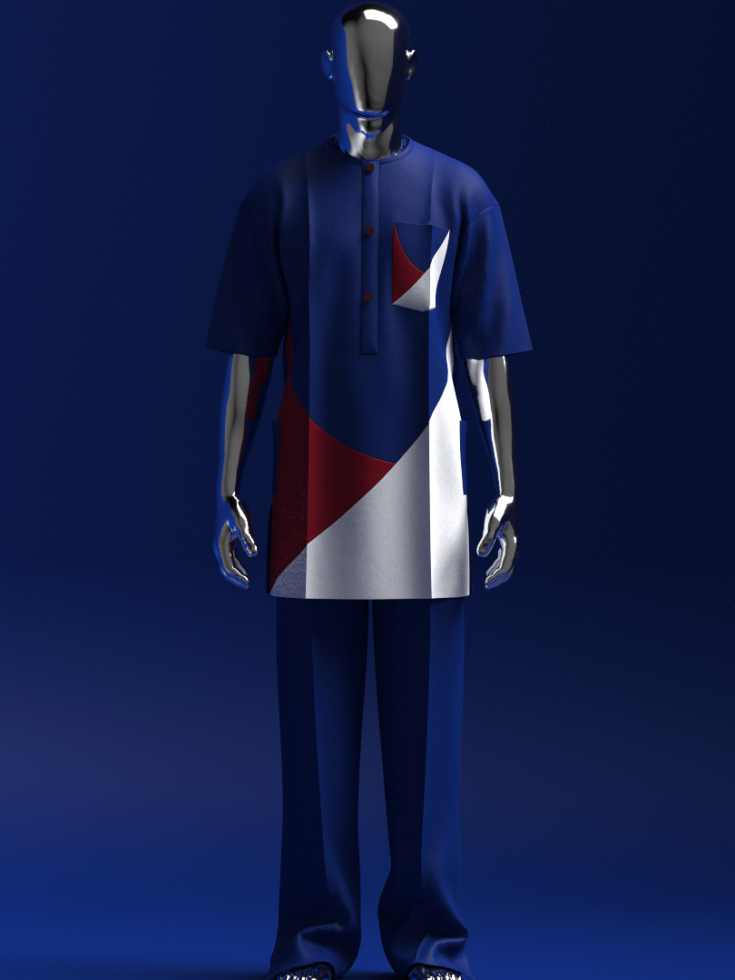 #9 Kaftan Design product image (1)