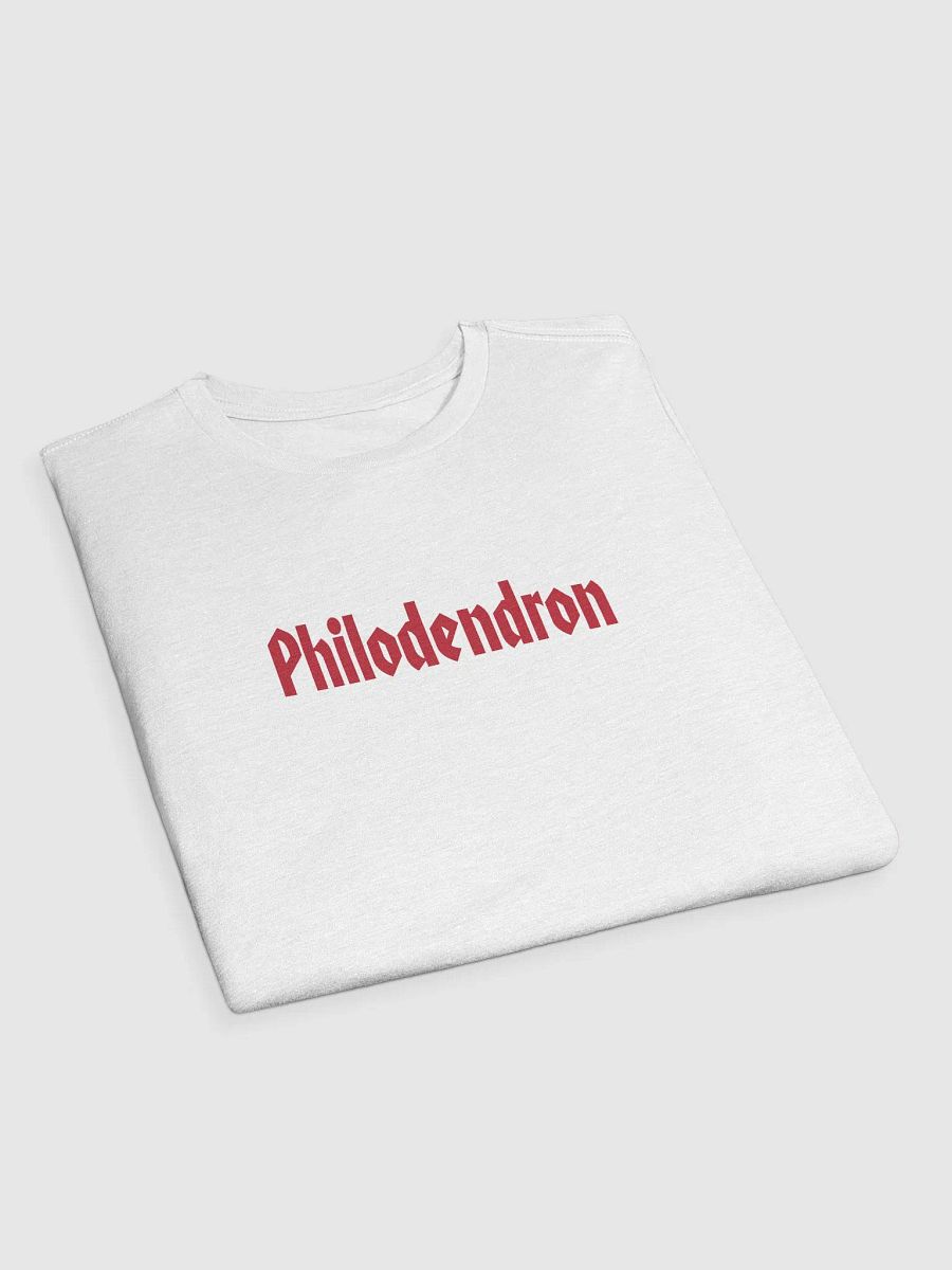 ⚡️ PHILODENDRON WORLD TOUR ⚡️ supersoft unisex tee product image (3)