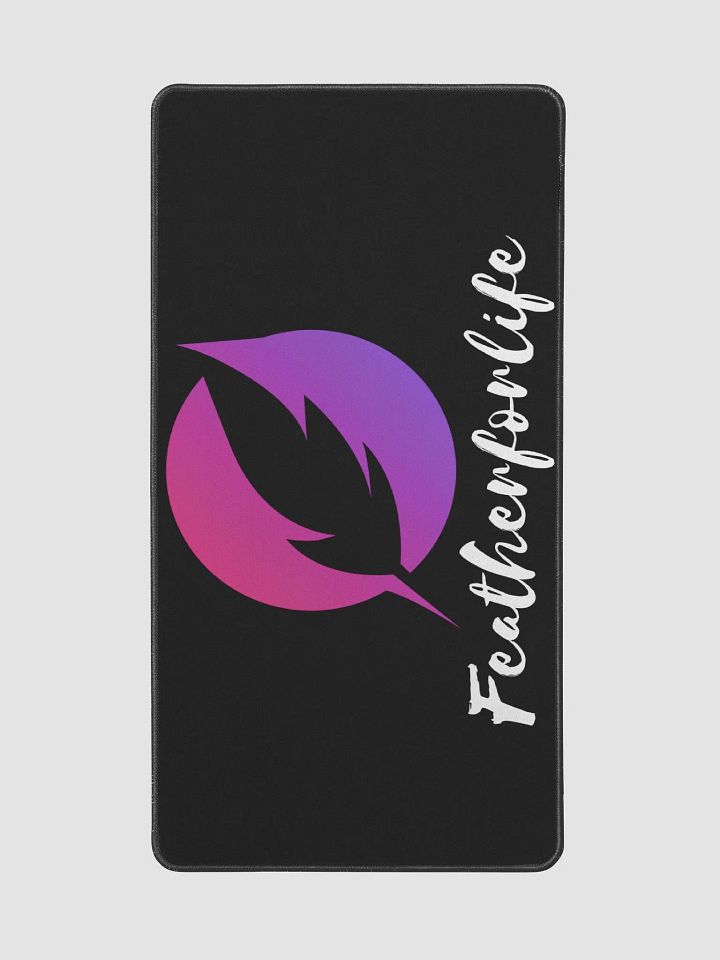 Big Mouse Pad product image (2)
