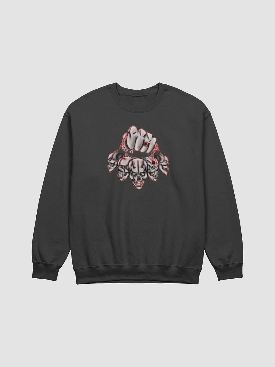 Mortisian Syndicate Sweatshirt product image (4)