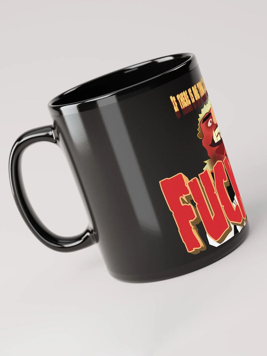 Have a cup of F U (simple) product image (4)