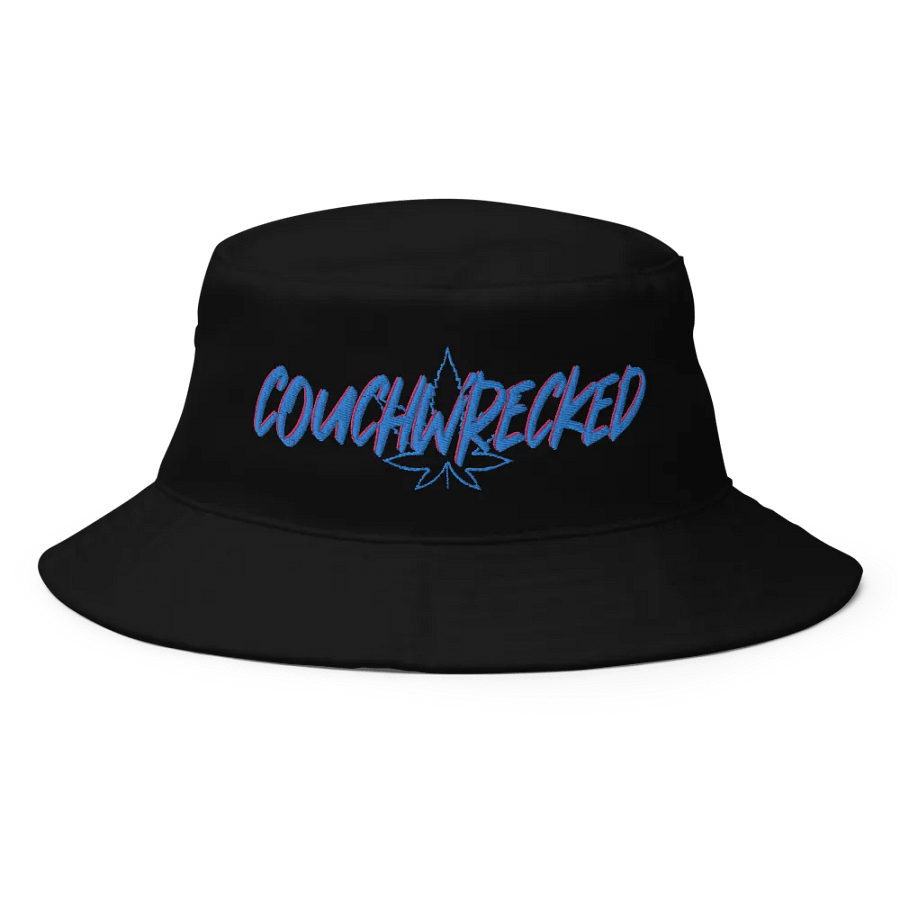 Bucket Hat product image (1)