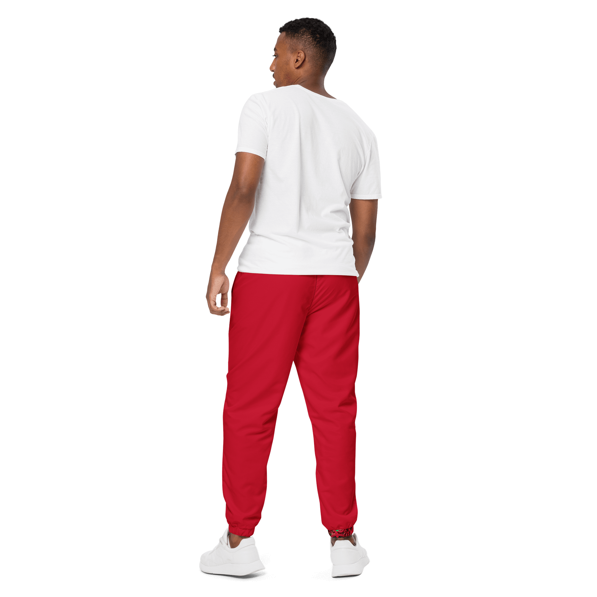 Da Culture Unisex Track Pants 2 By D.C.E.L. Worldwide product image (3)