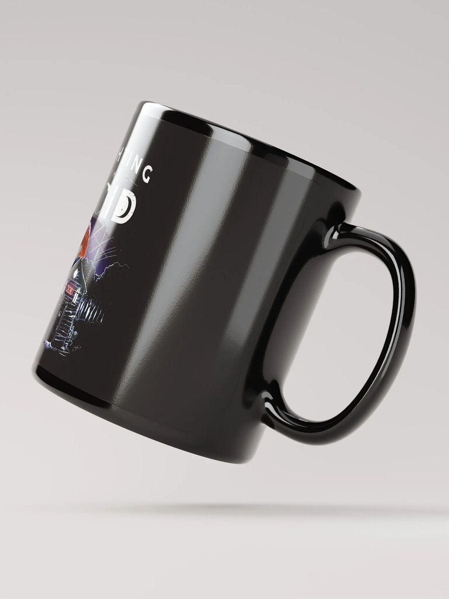Wake Up To The Void! product image (3)