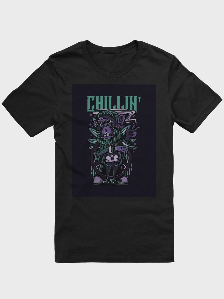 Chillin' TShirt product image (1)