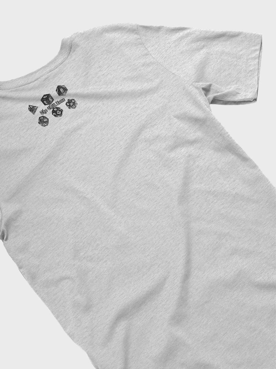 Fate Master Tee product image (35)
