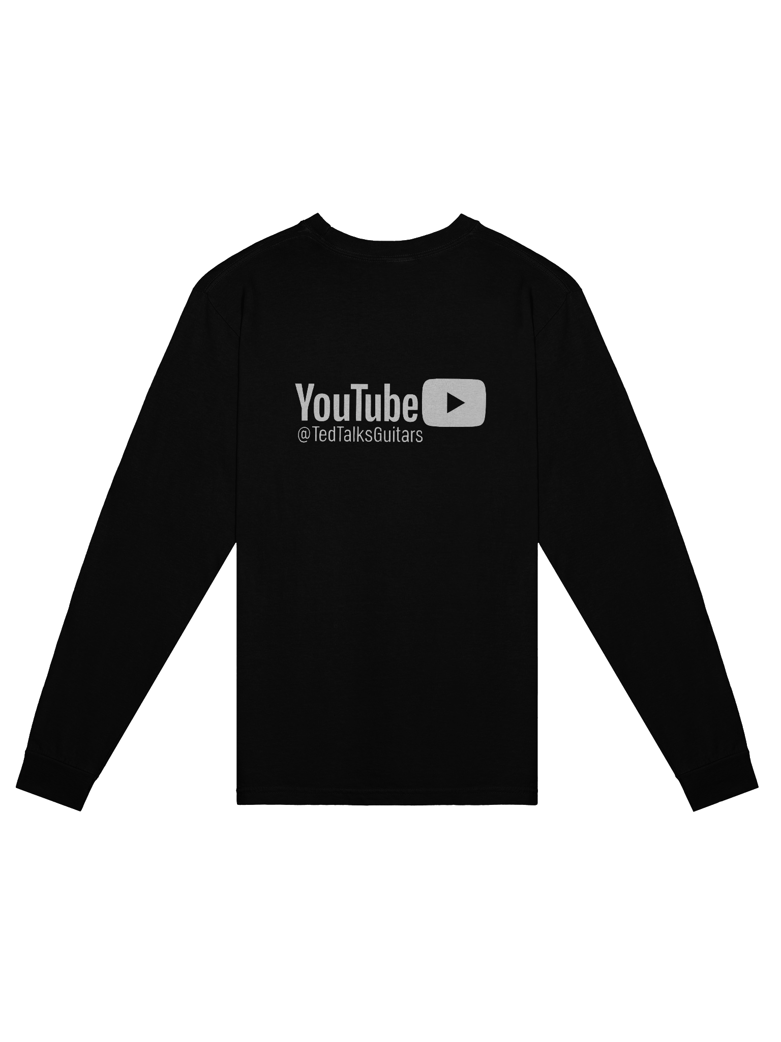 TTG&L Long Sleeve (front and back) product image (2)