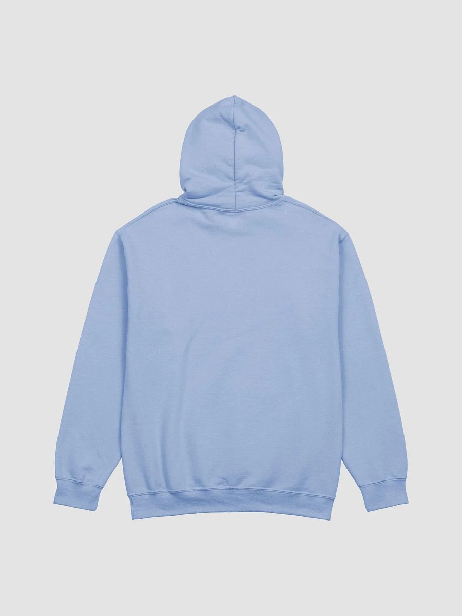 Honey Hoodie (Black) product image (15)
