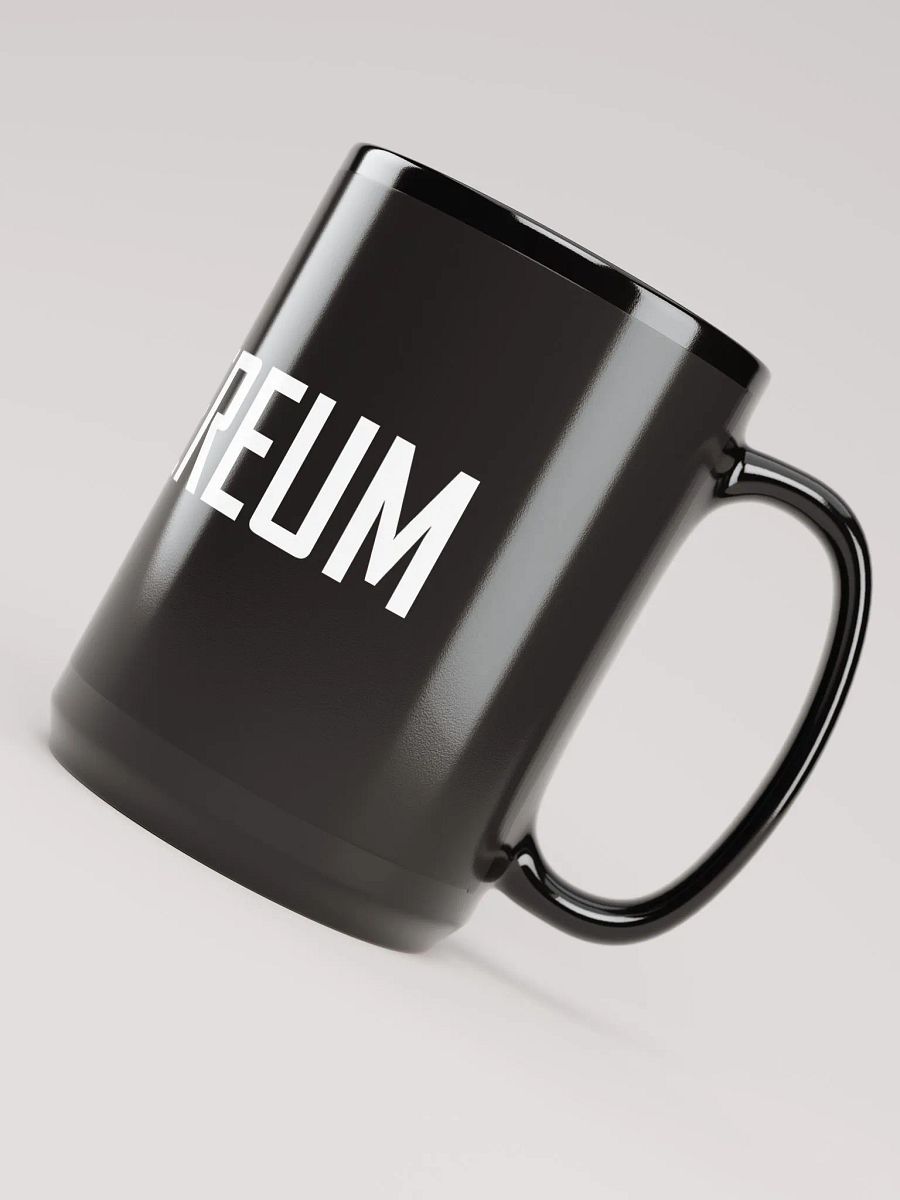 Ethereum Mug product image (4)