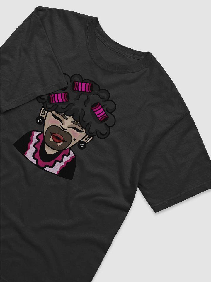 Lunch Lady T-Shirt product image (2)