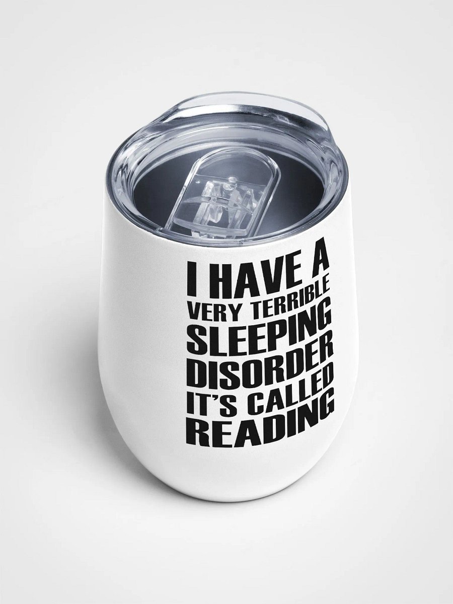 On-the-Go Wine Tumbler product image (4)