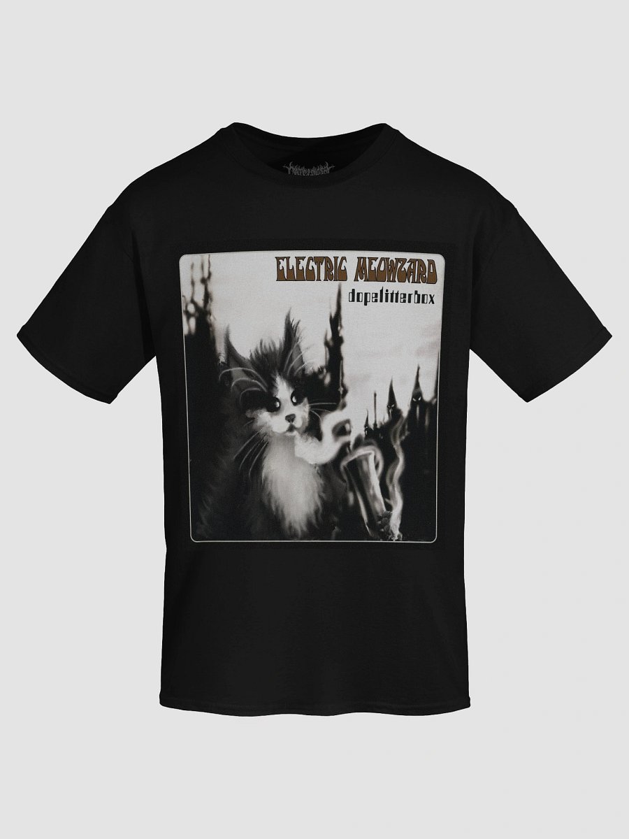 ELECTRIC WIZARD TEE product image (82)