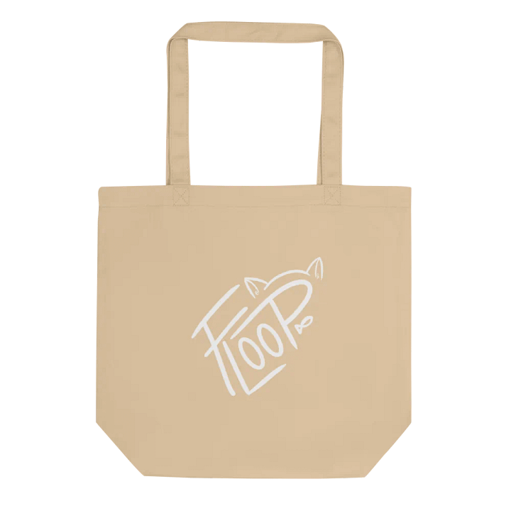 'Floop' Totebag product image (1)