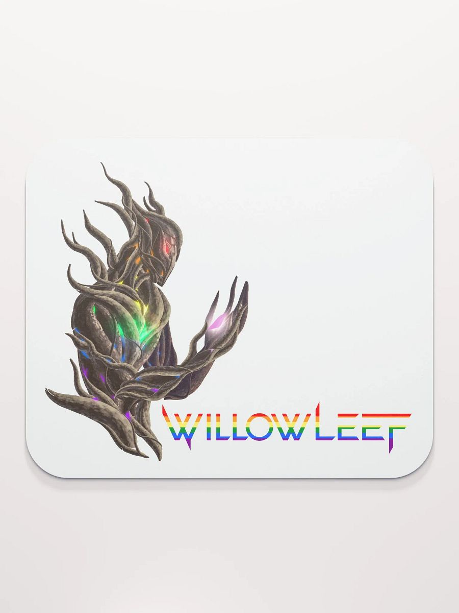 PRIDE Leef Protector Mousepad product image (3)