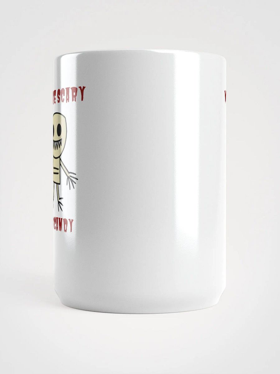 Will Be Scary For Candy Mug product image (5)