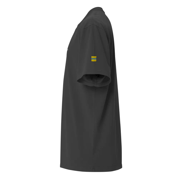 Pennington Oversized Faded Shirt v2 product image (2)