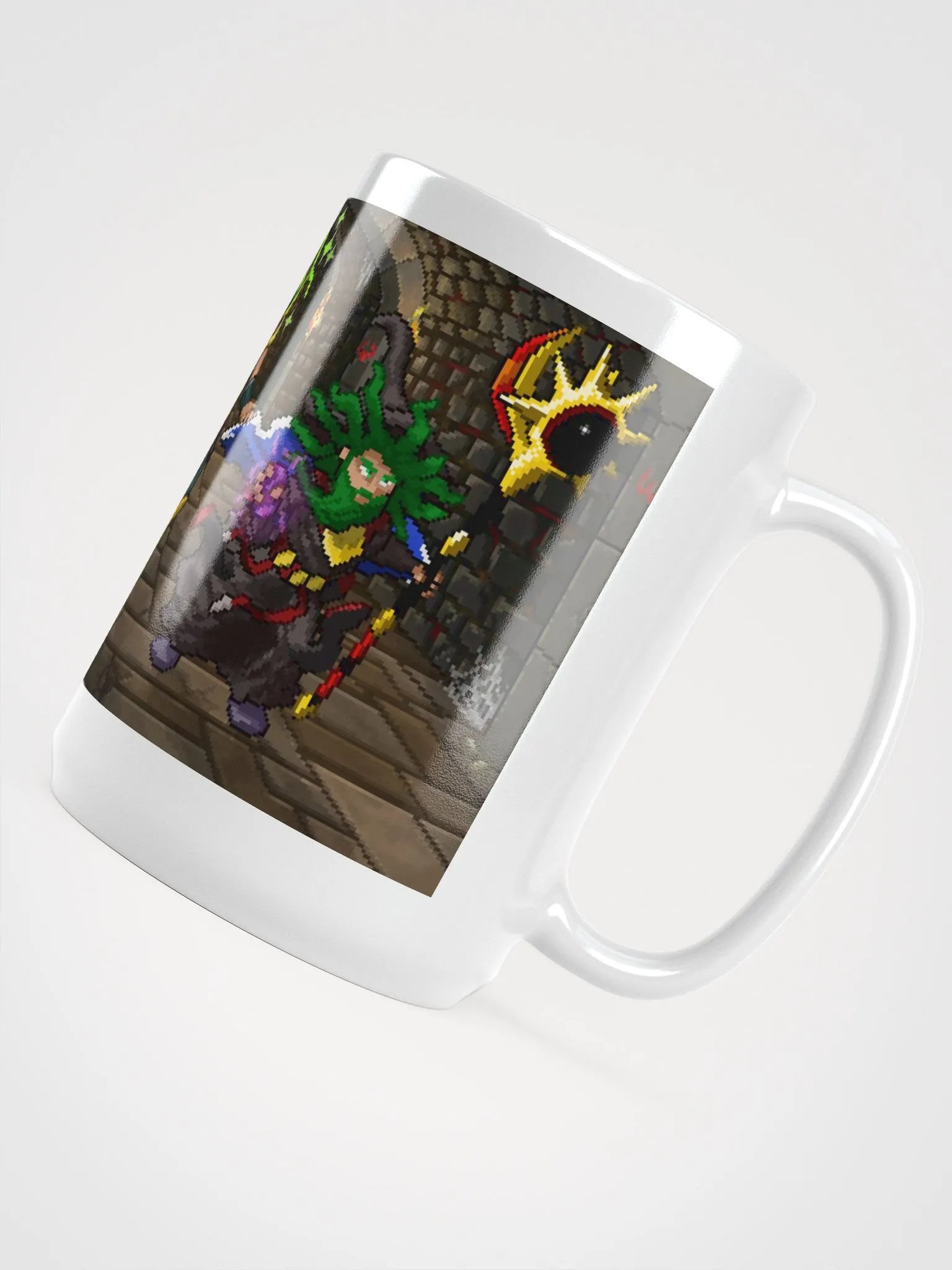 COSY CLUB MUG product image (4)