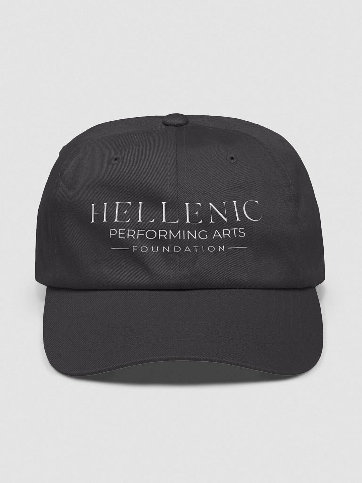 HPAF Dad Hat product image (2)