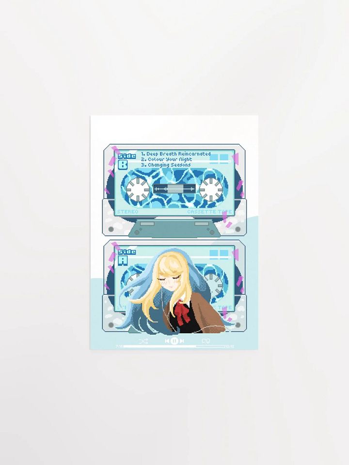 Teeny P3R Pixels product image (1)