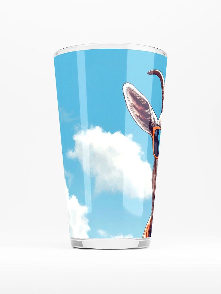 Goat Shaker Pint product image (2)