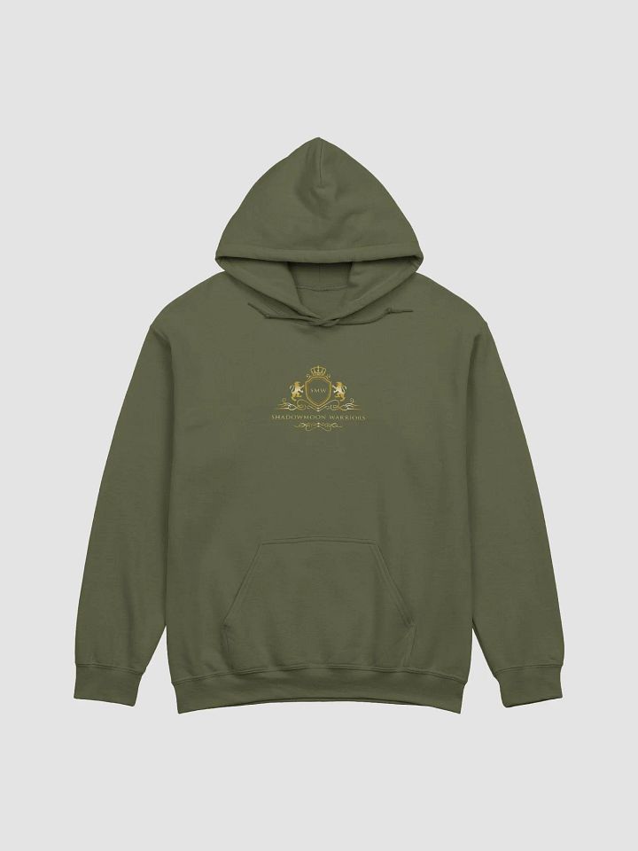 Shadowmoon Warriors Crest Hoodie product image (2)