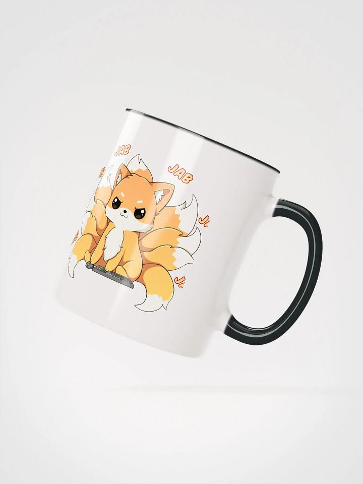 Templar Fox Mug product image (9)