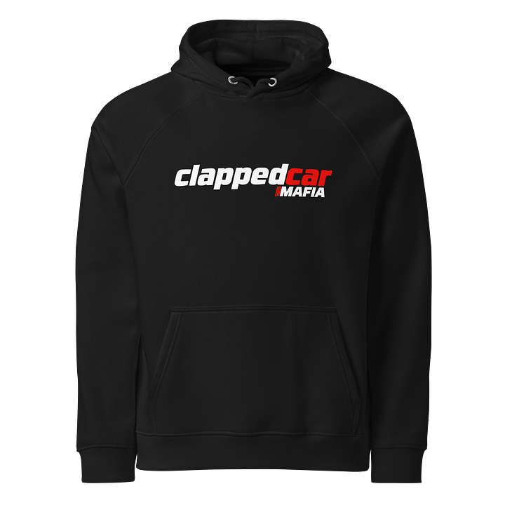 Clapped Car Mafia Hoodie product image (1)