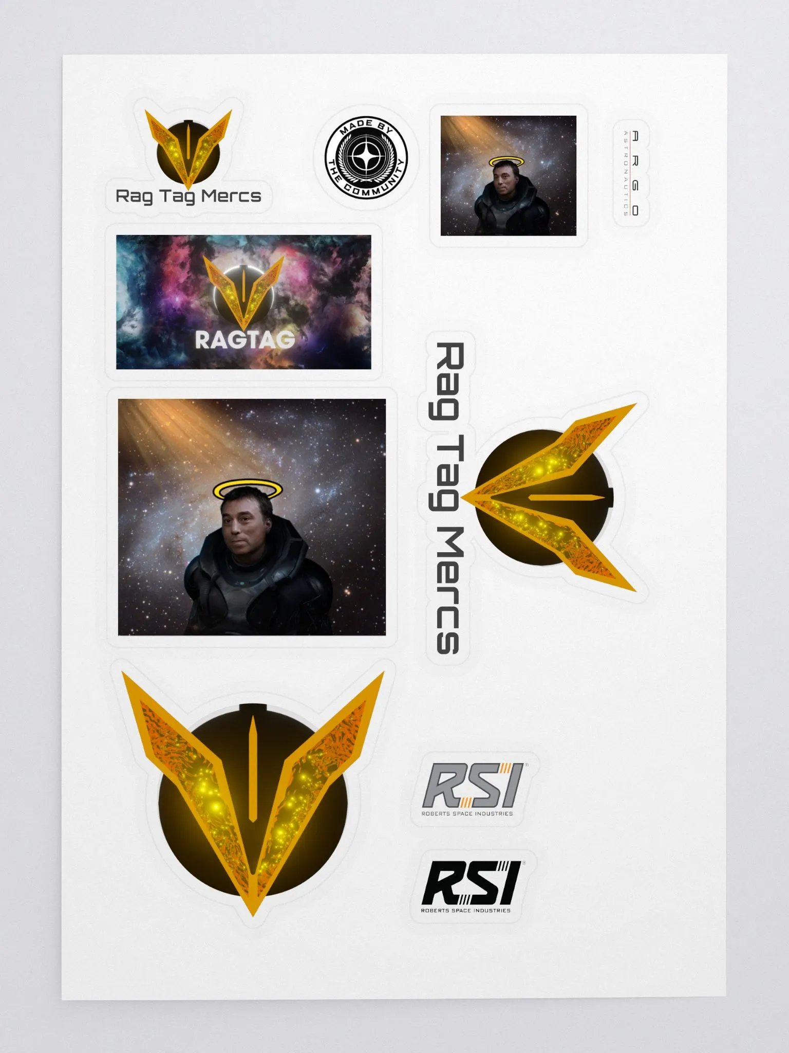Sticker sheet product image (3)