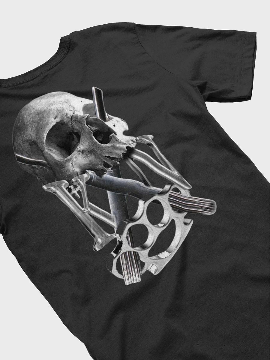 Knuckles and Needles (back) product image (36)