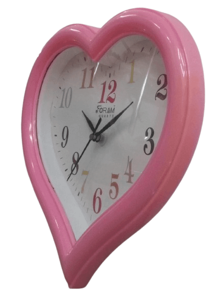 wall clock product image (3)
