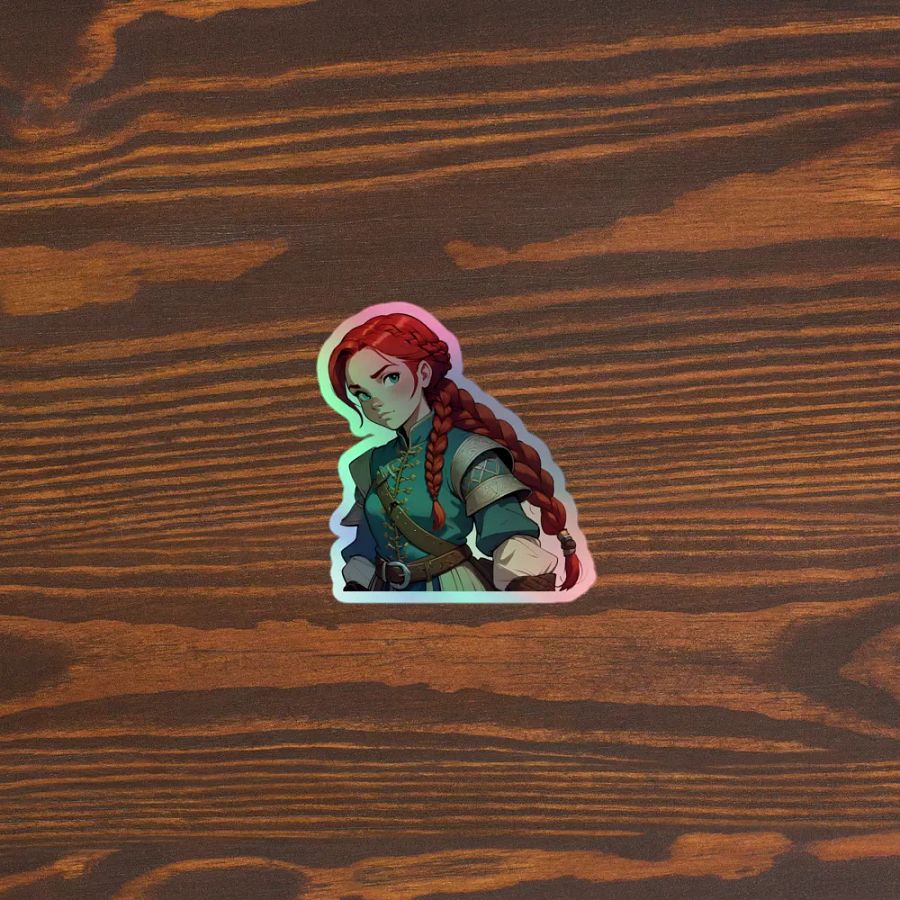 DA Merida Chapters 23-25 product image (3)