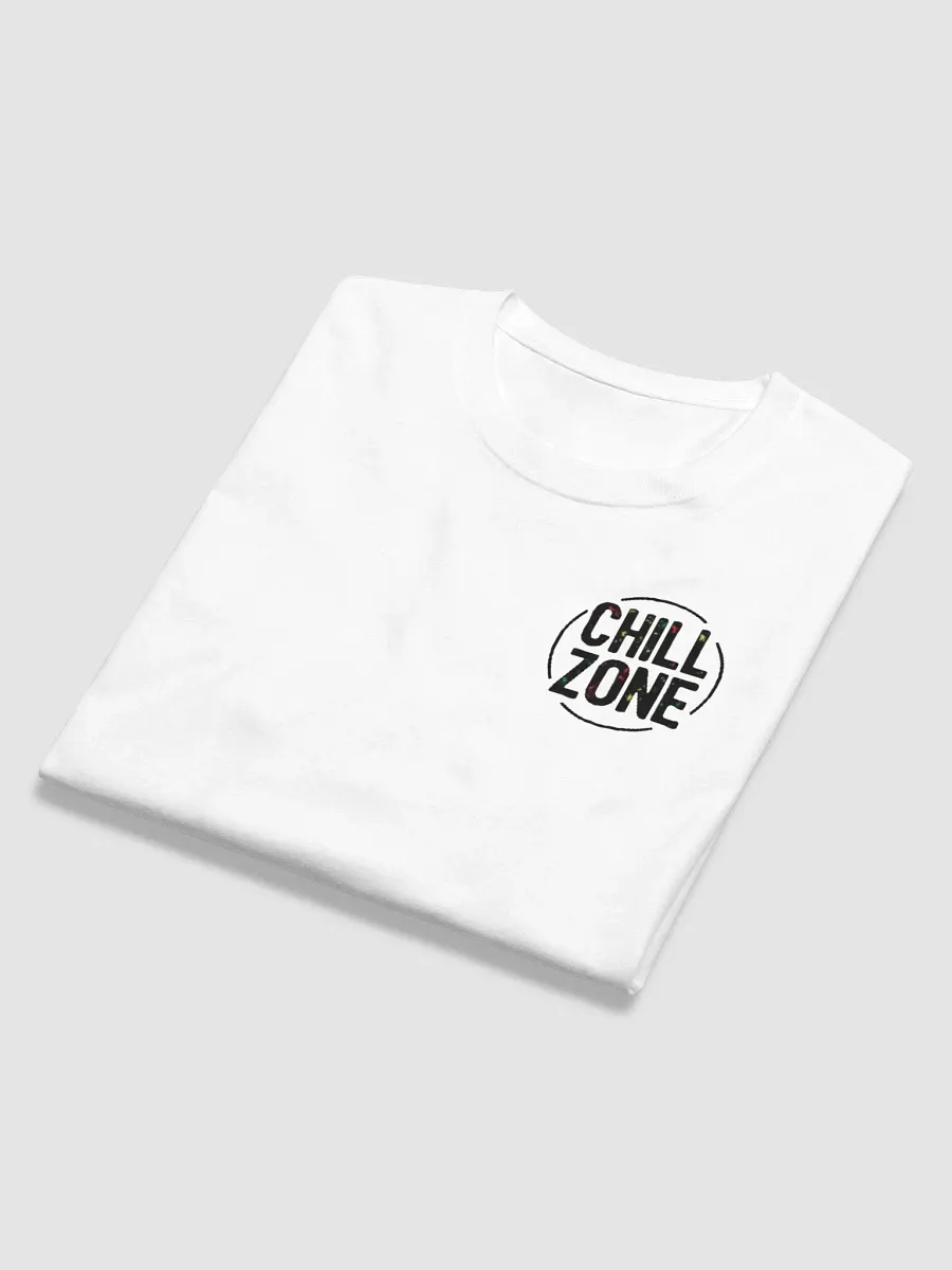 Chill Zone Long Tee product image (5)