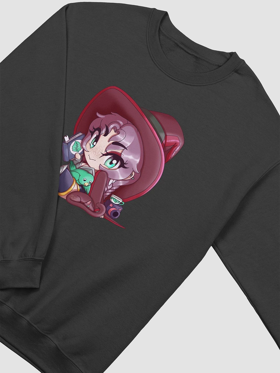 Saemi Chilling - Sweatshirt product image (1)