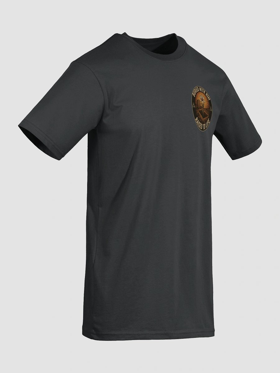 Raised to Life tee product image (25)