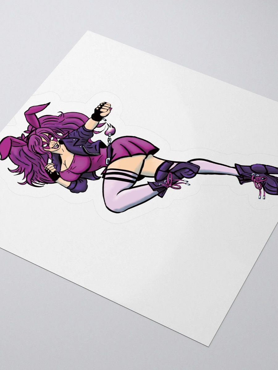 Nayo Bunny Stickers product image (3)