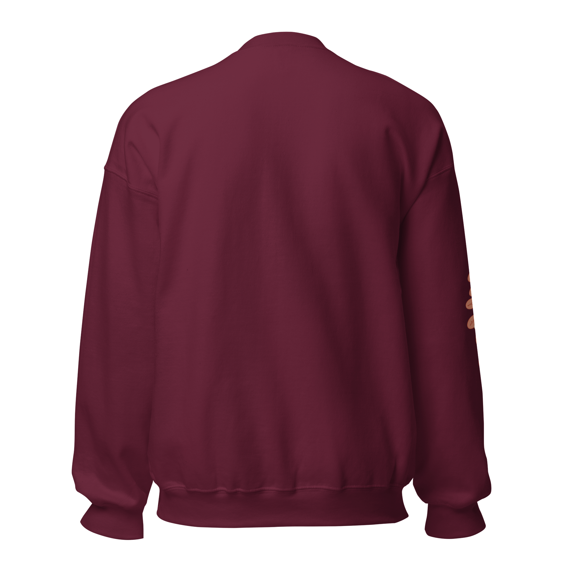 The Birb Sweatshirt product image (3)