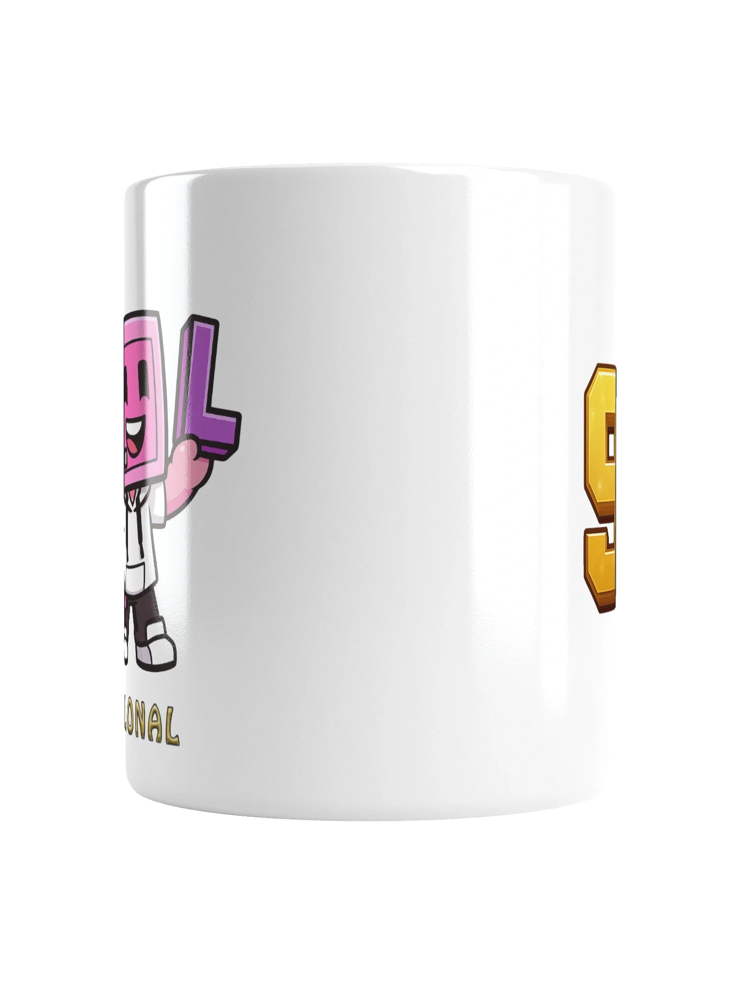 9LS4 Colonal White Glossy Mug product image (16)