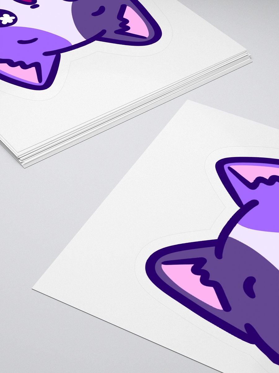Purple Amazing Lurkies product image (11)