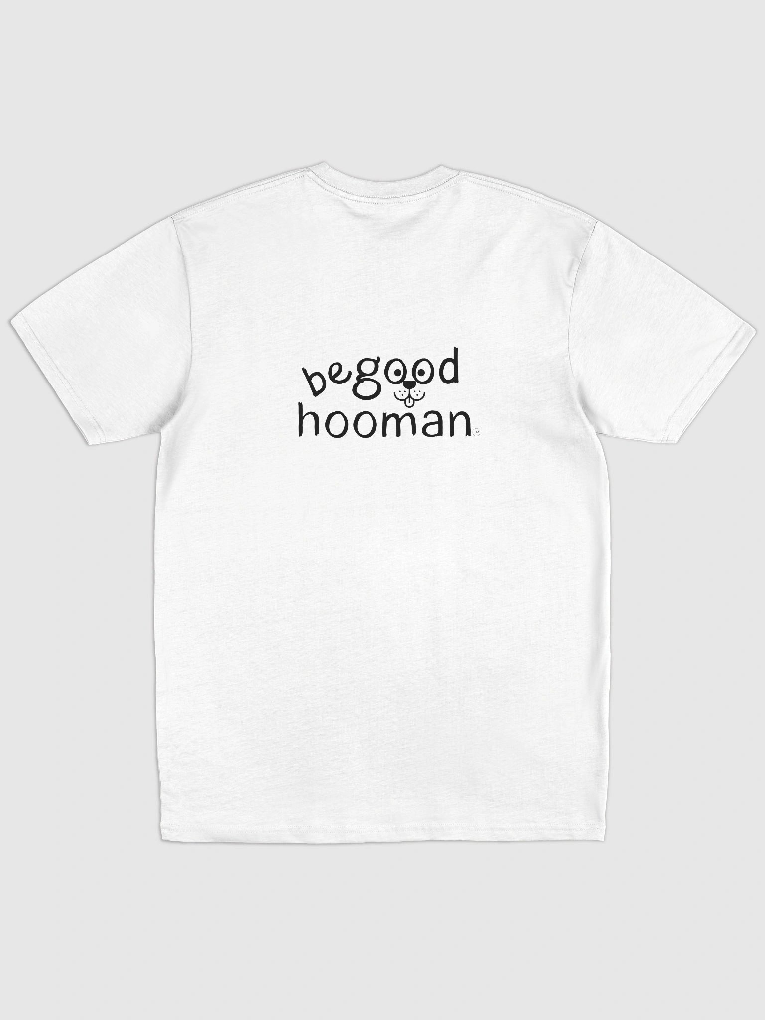 Infinite White Men's Tee product image (2)
