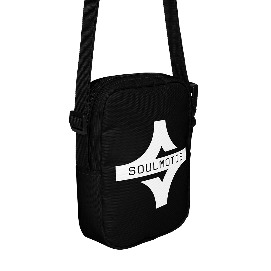Main Logo Crossbody product image (3)