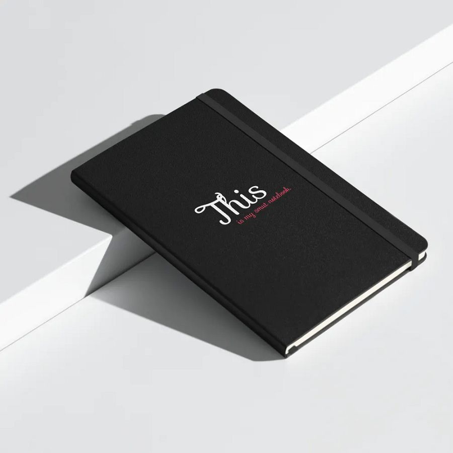 The Smut Notebook product image (11)