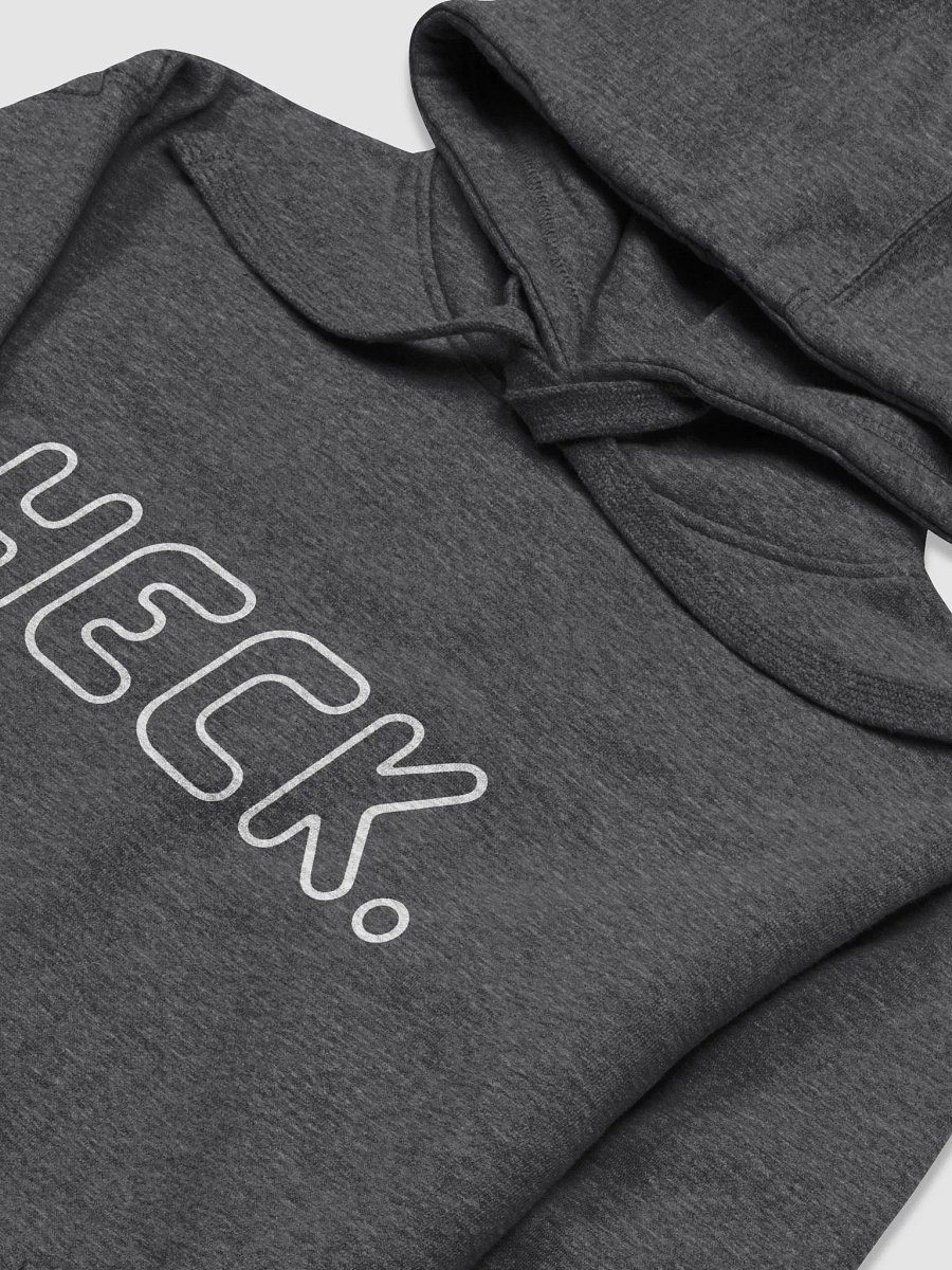 HECK. Hoodie product image (3)