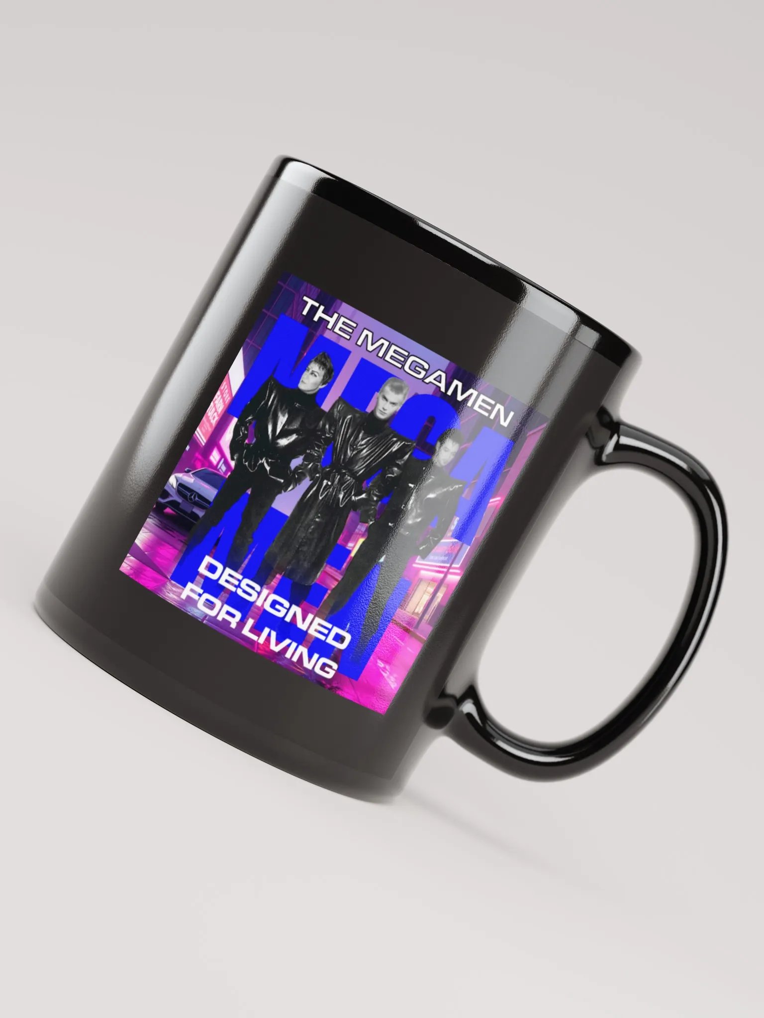 MM CyberPunk 2 Mug product image (7)