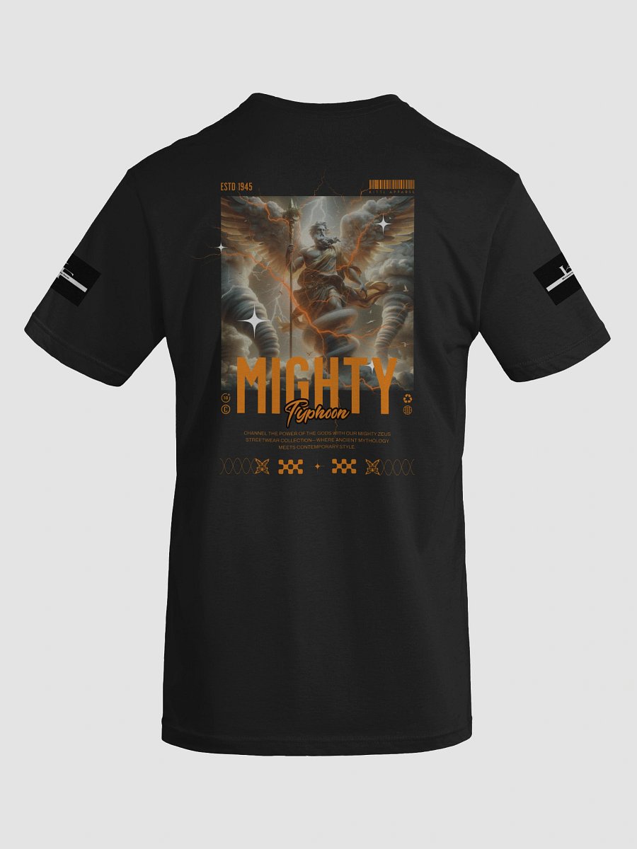Knone Fa Lee Urban Logo T-Shirt product image (4)