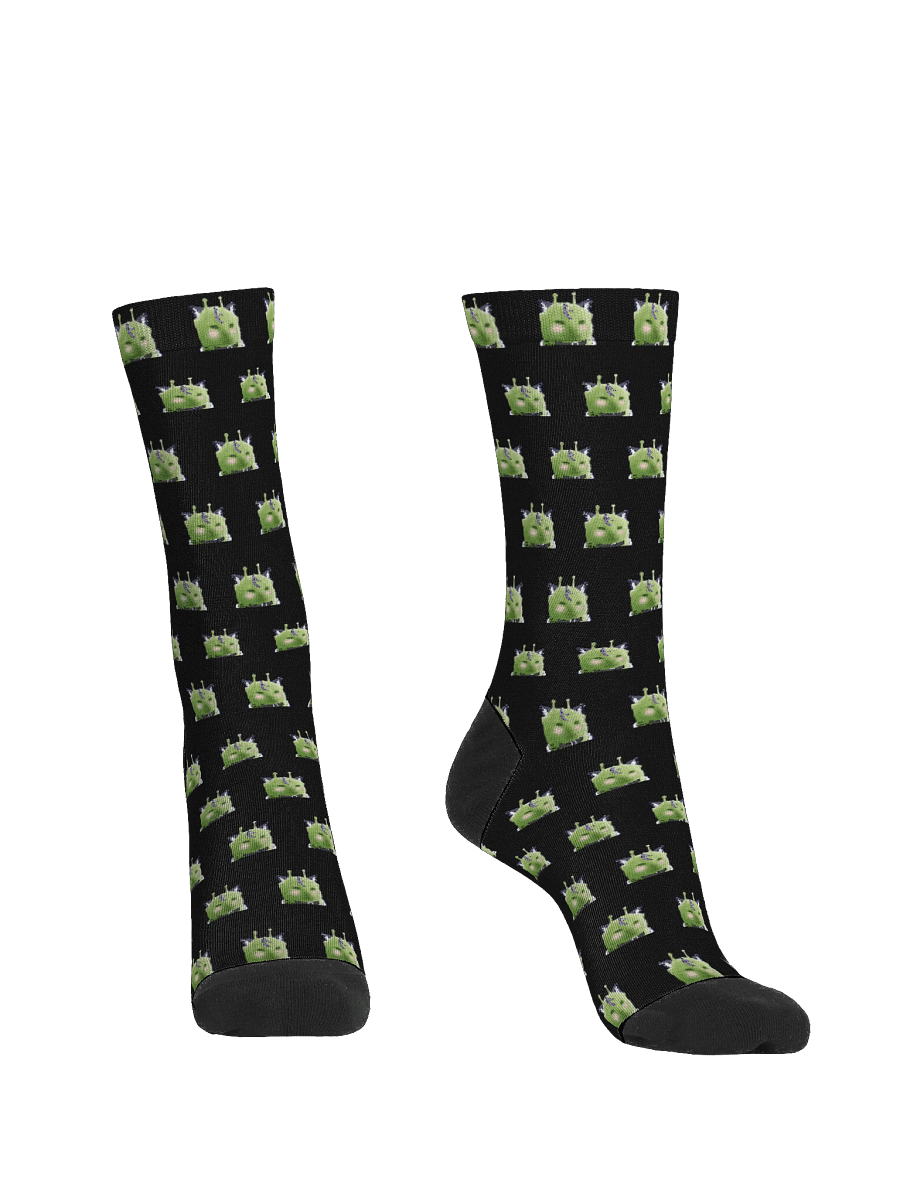 FallWiGlorp Socks product image (2)
