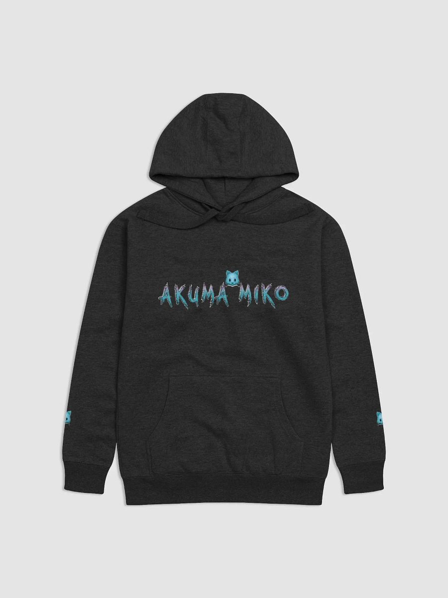 Akuma Miko Hoodie product image (1)