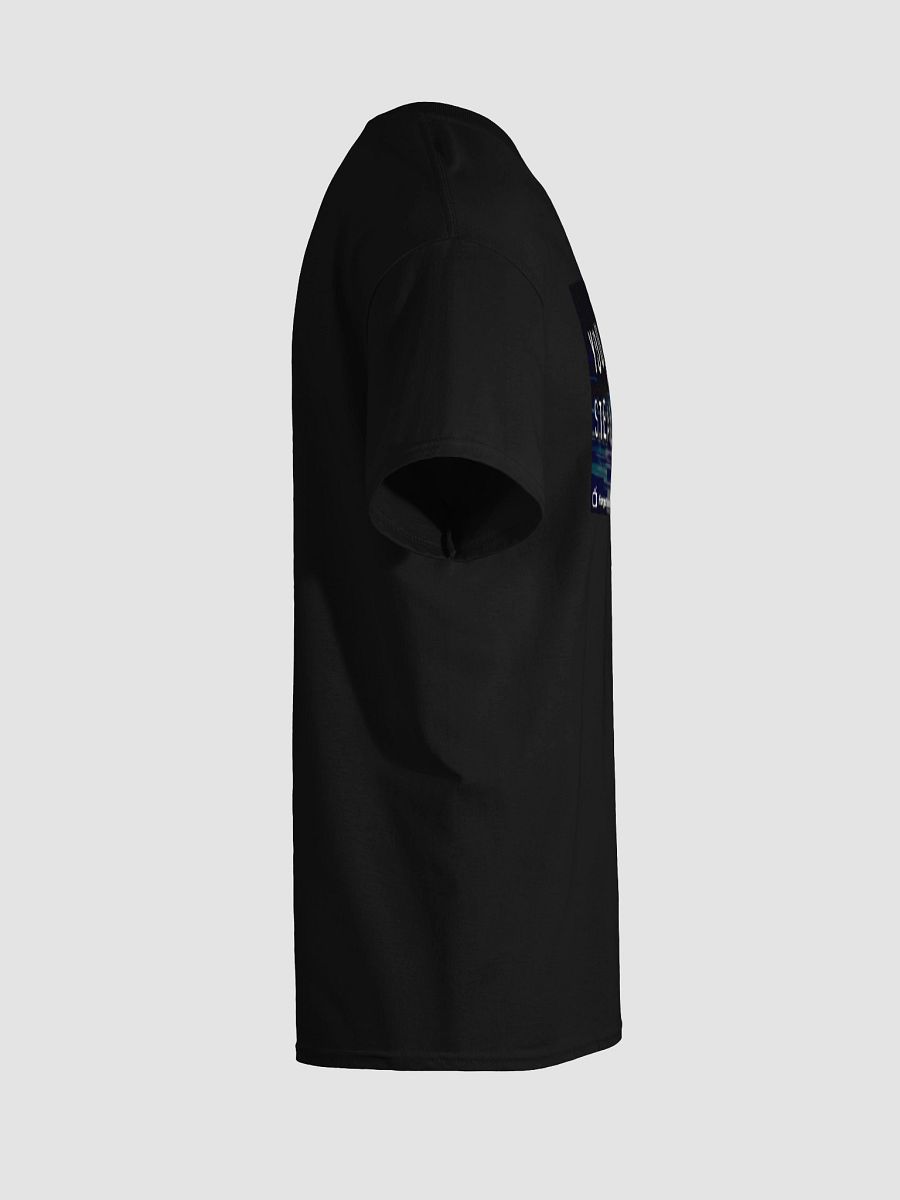 You Wouldn't Steal a Podcast T-shirt product image (8)
