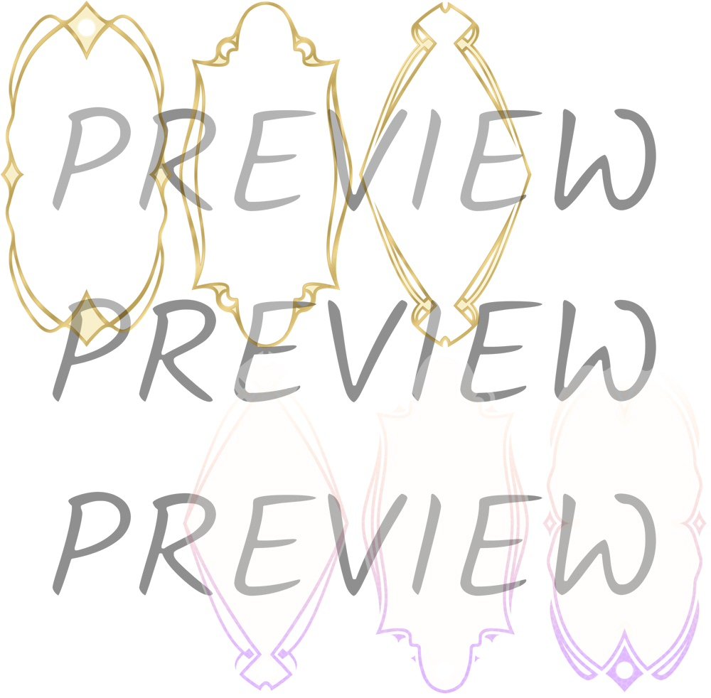 〚Homemade〛Tags product image (4)
