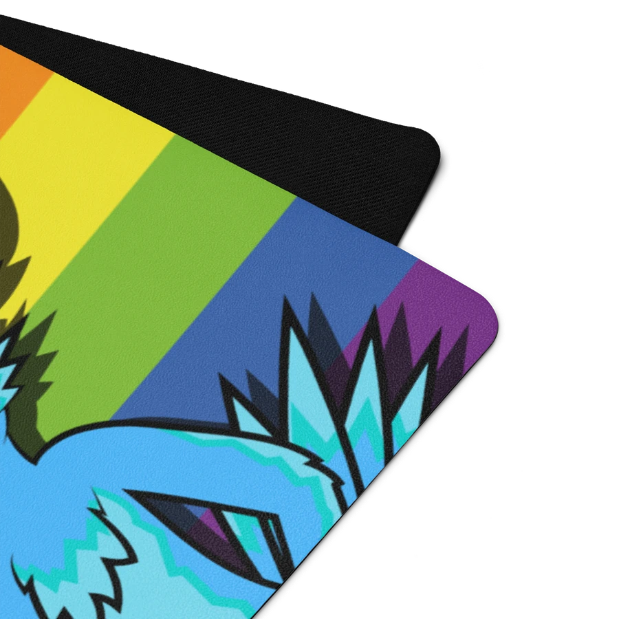 Yoga Mat: Pride product image (5)